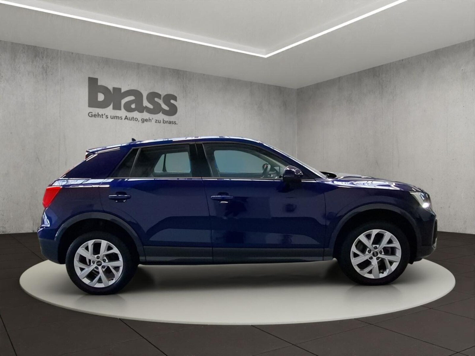 Audi Q2 – Bild 7