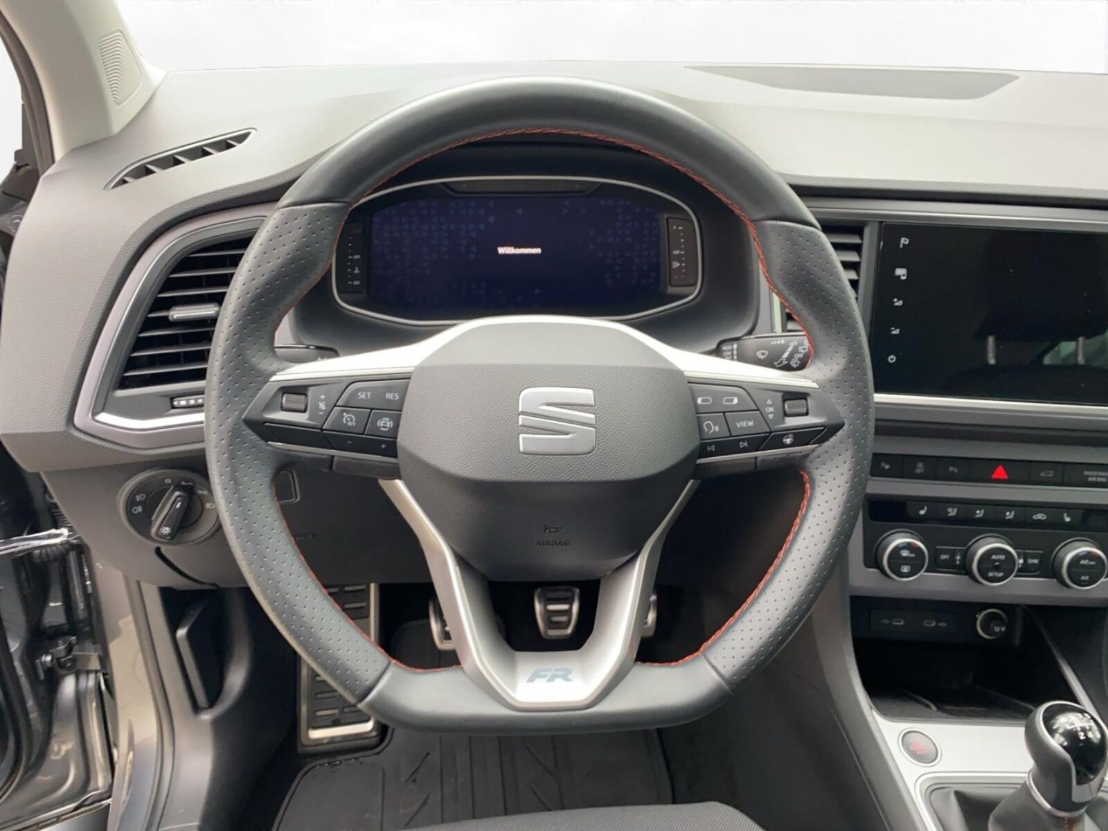 SEAT Ateca – Bild 9