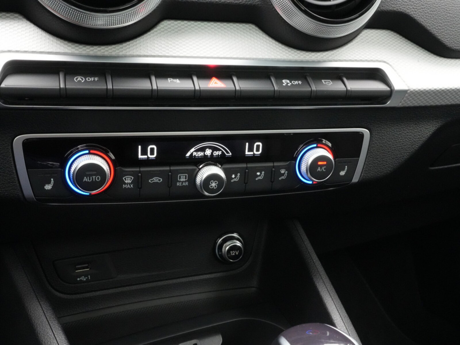 Audi Q2 – Bild 14