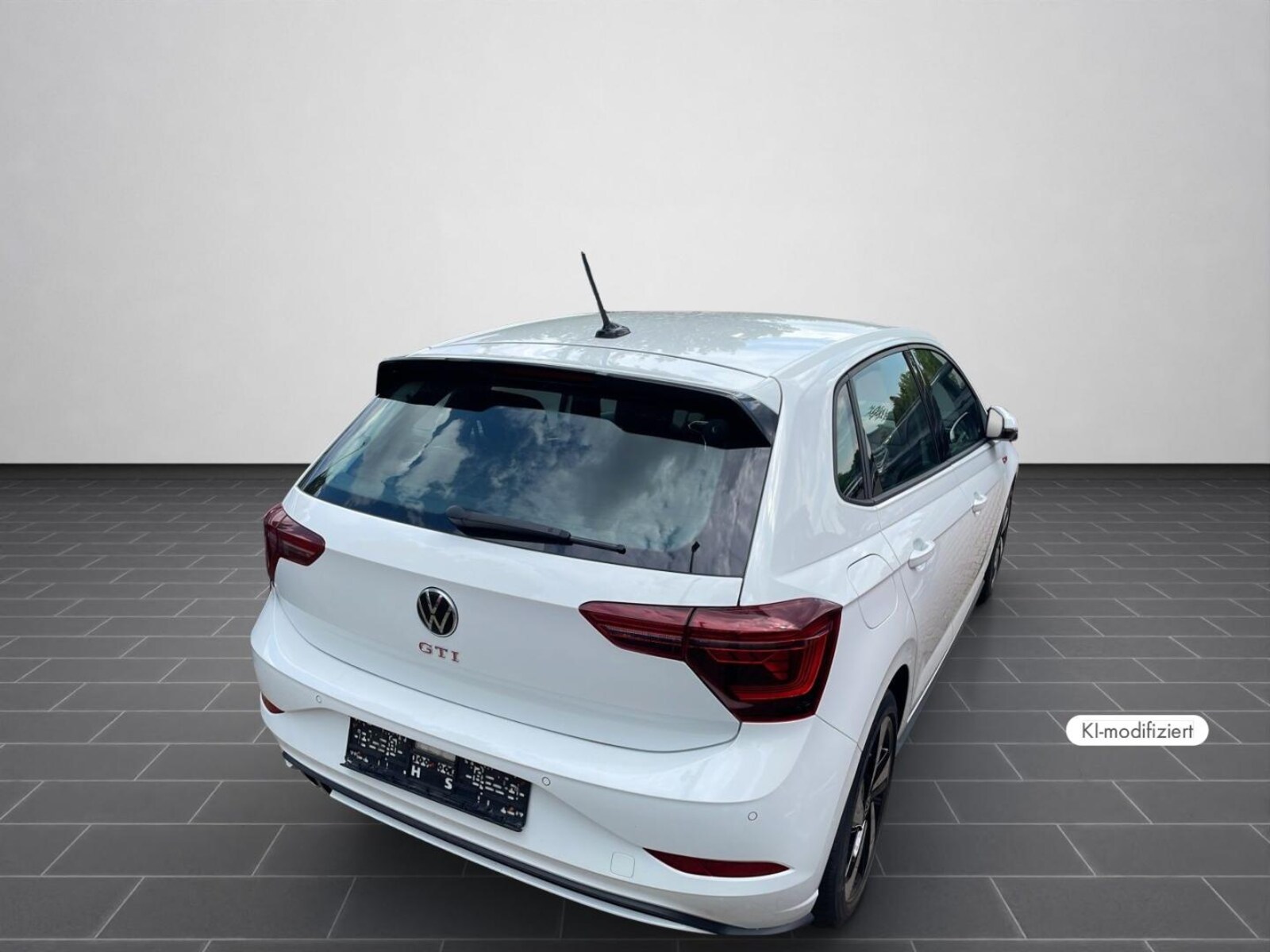 Volkswagen Polo – Bild 7