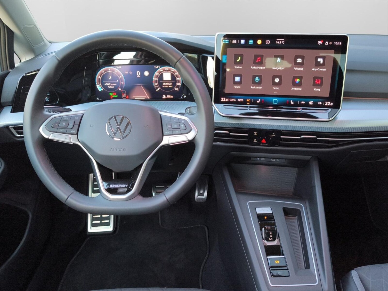 Volkswagen Golf – Bild 15