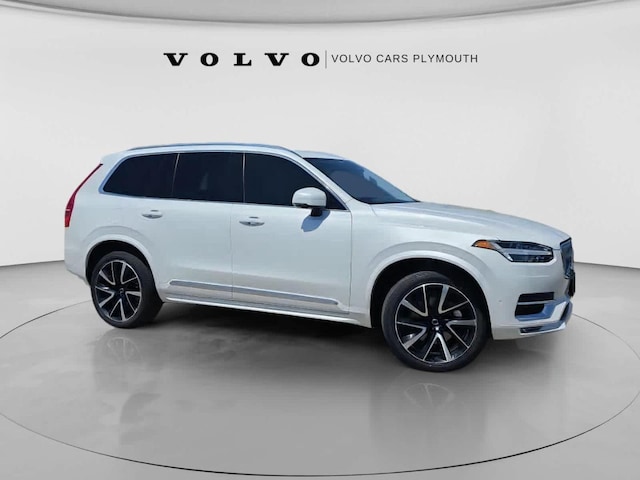 2023 Volvo XC90
