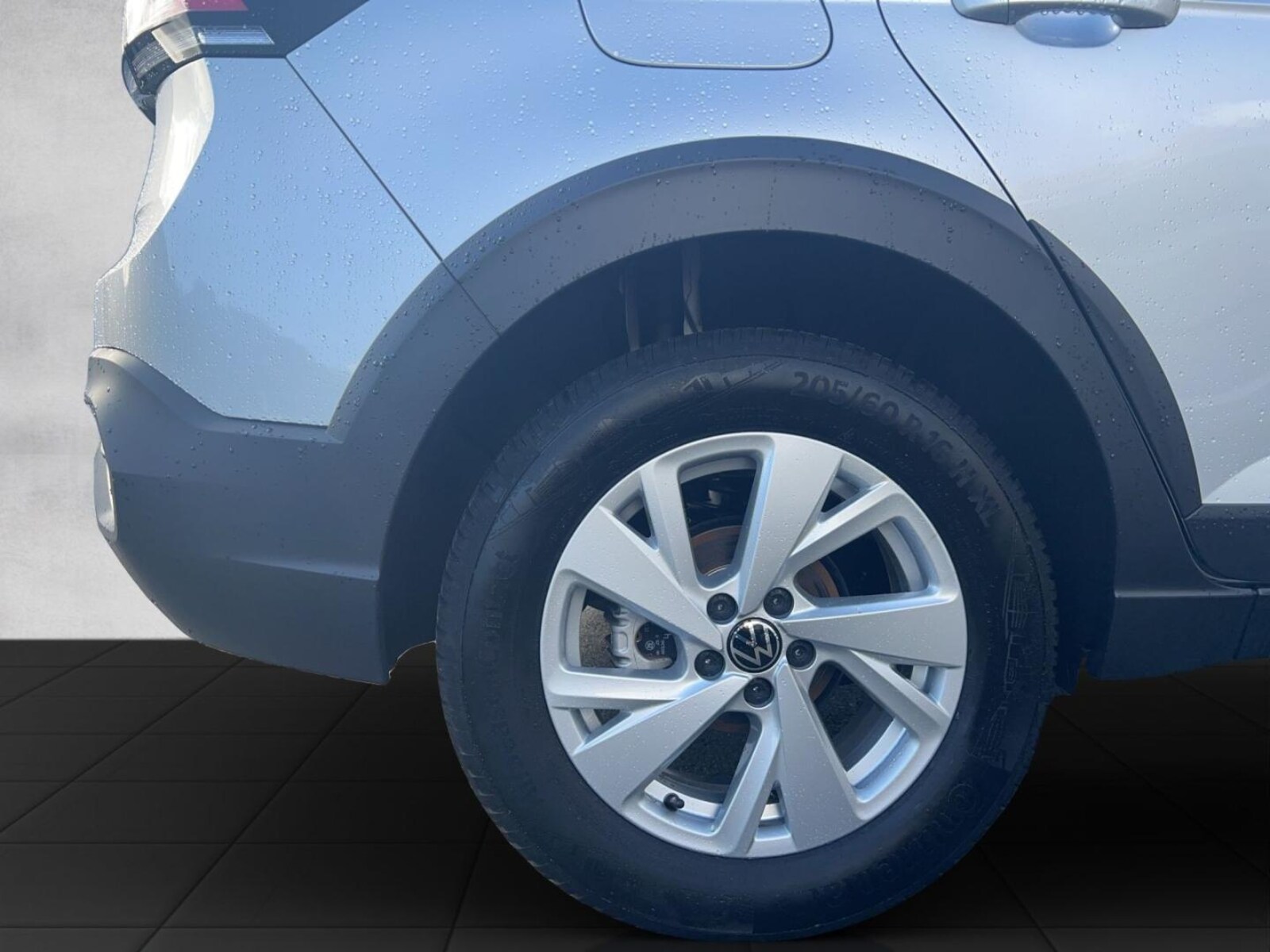 Volkswagen Taigo – Bild 16