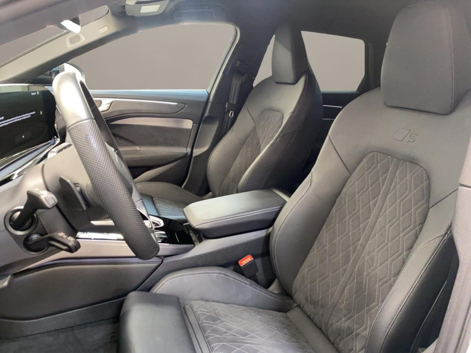 Audi A6 Avant – Bild 8