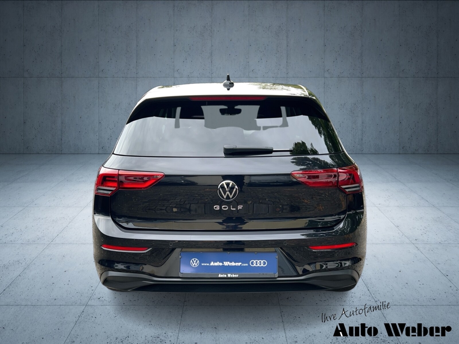 Volkswagen Golf – Bild 4