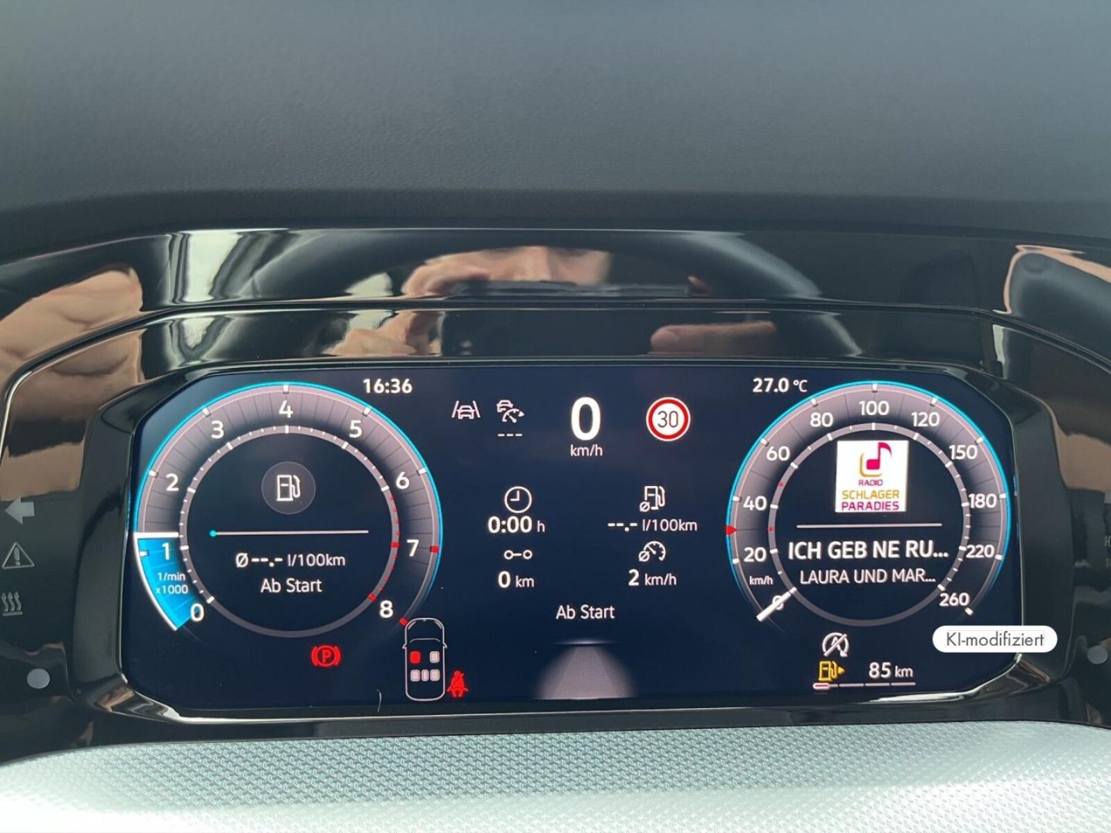 Volkswagen Golf – Bild 10
