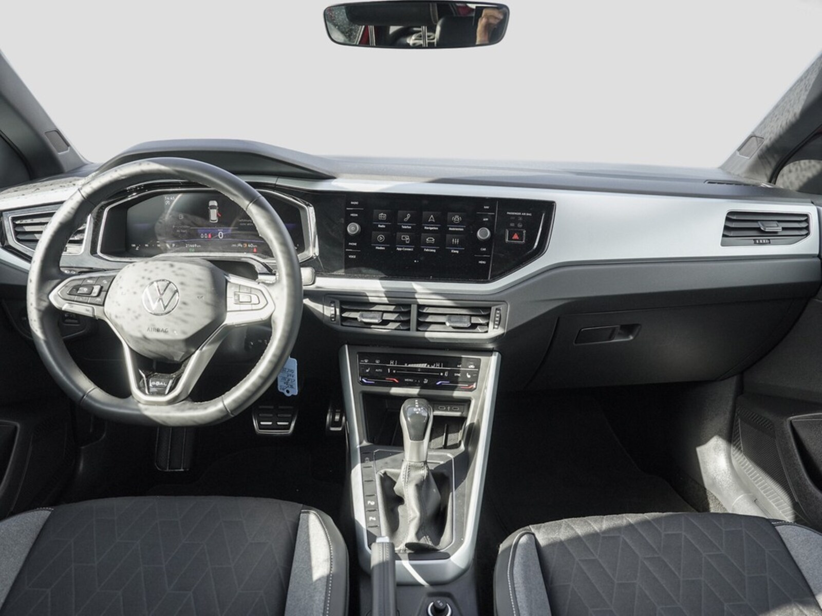 Volkswagen Taigo – Bild 7