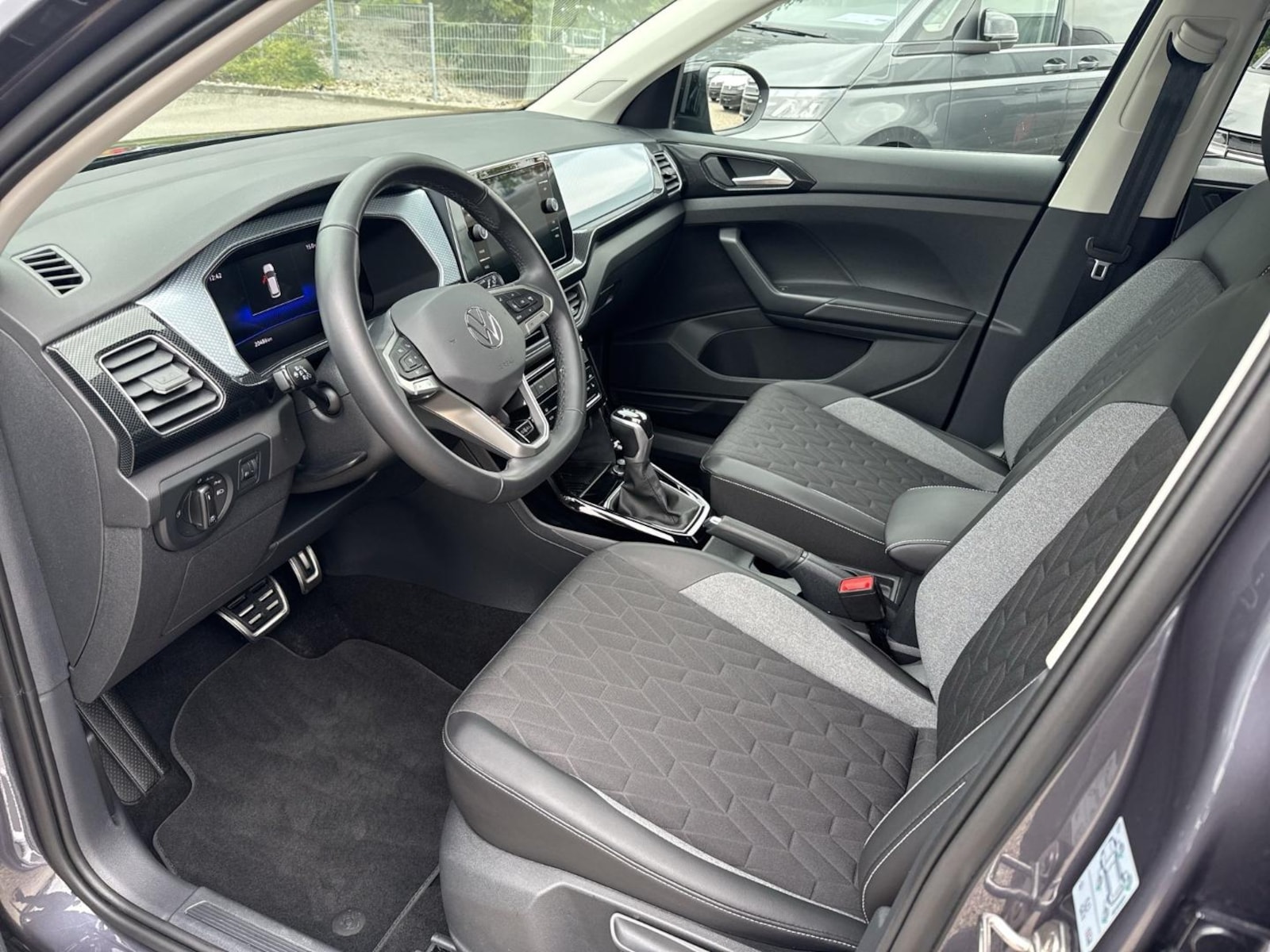 Volkswagen T-Cross – Bild 19