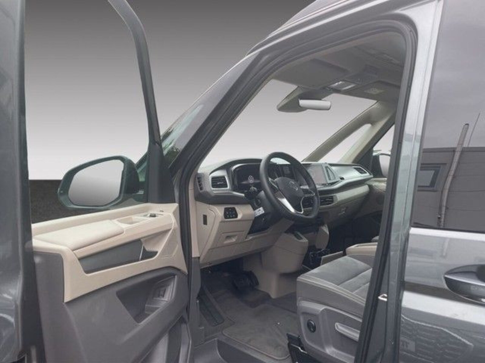 Volkswagen California – Bild 9
