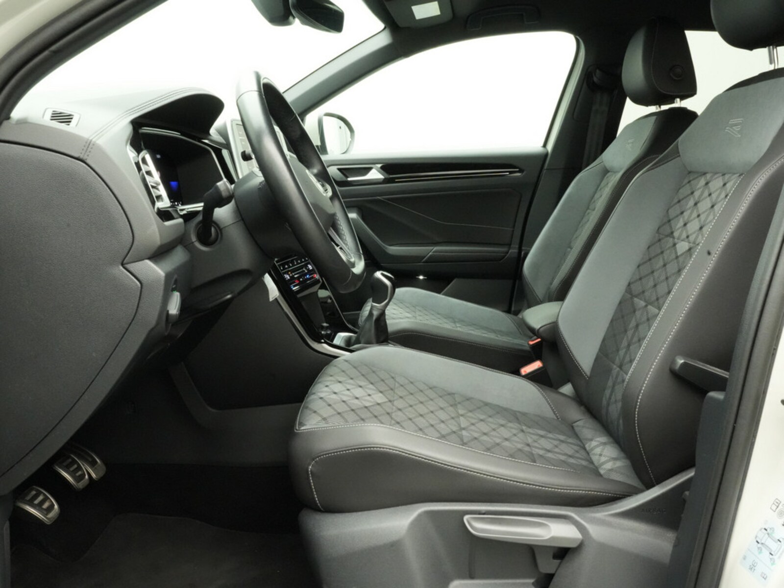Volkswagen T-Roc – Bild 16