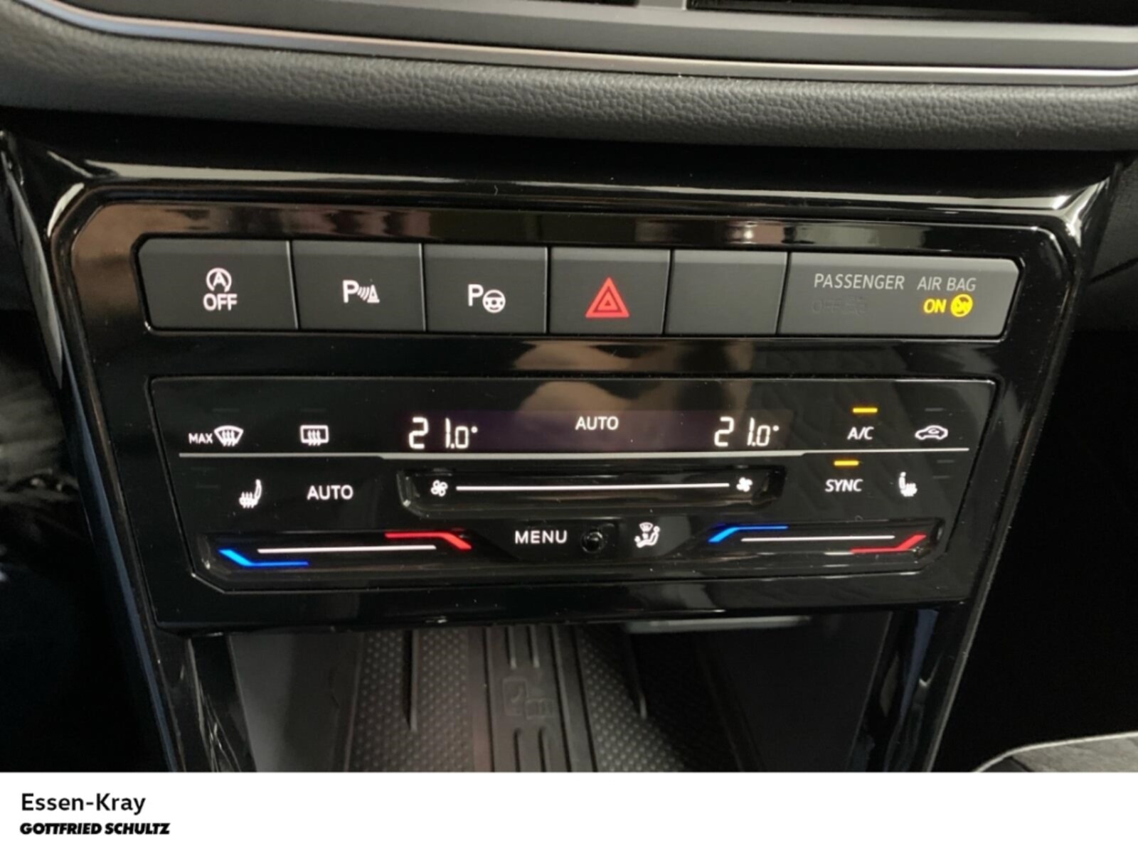 Volkswagen T-Cross – Bild 15