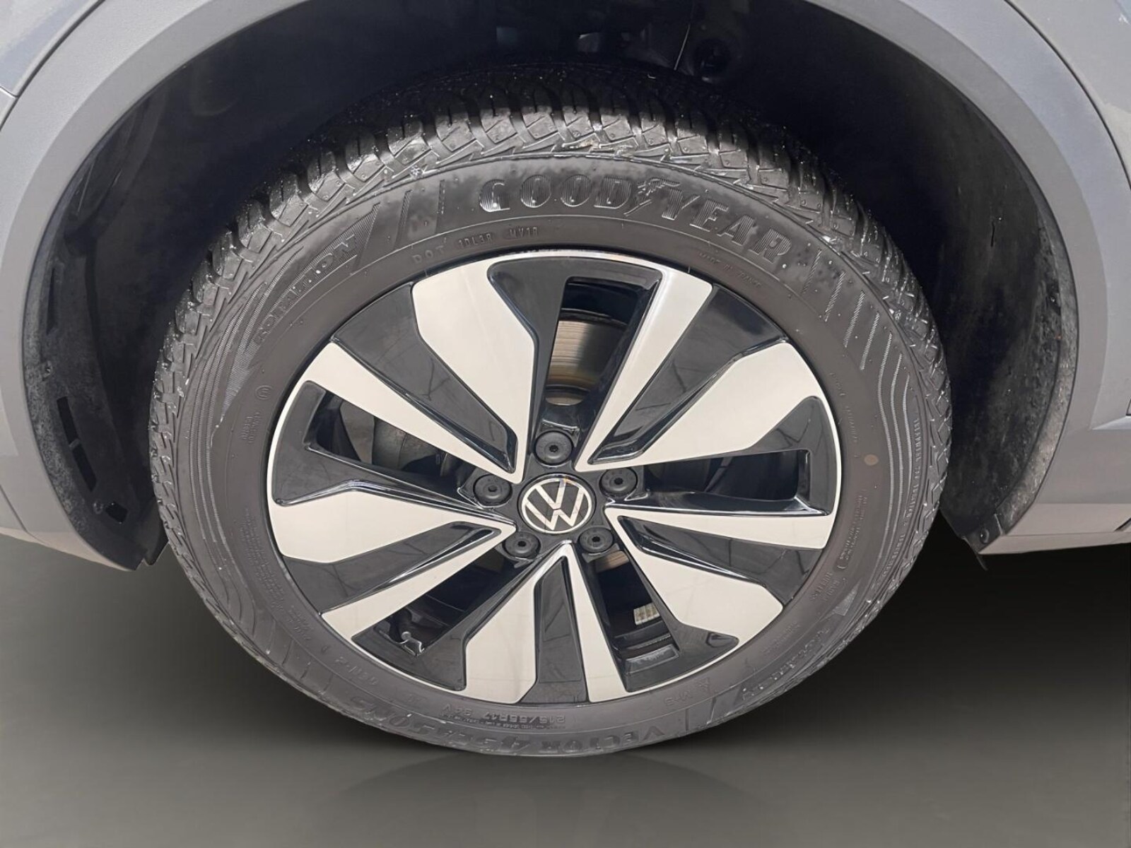Volkswagen T-Roc – Bild 7