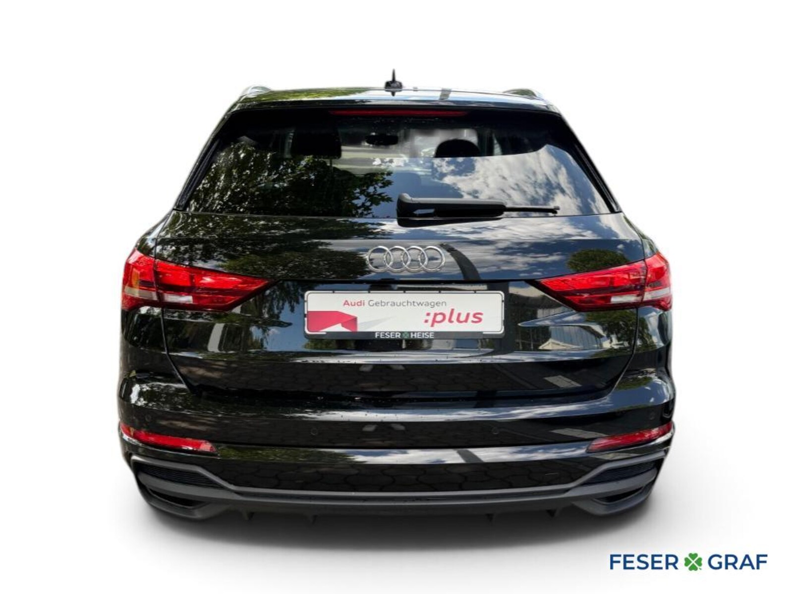 Audi Q3 – Bild 5
