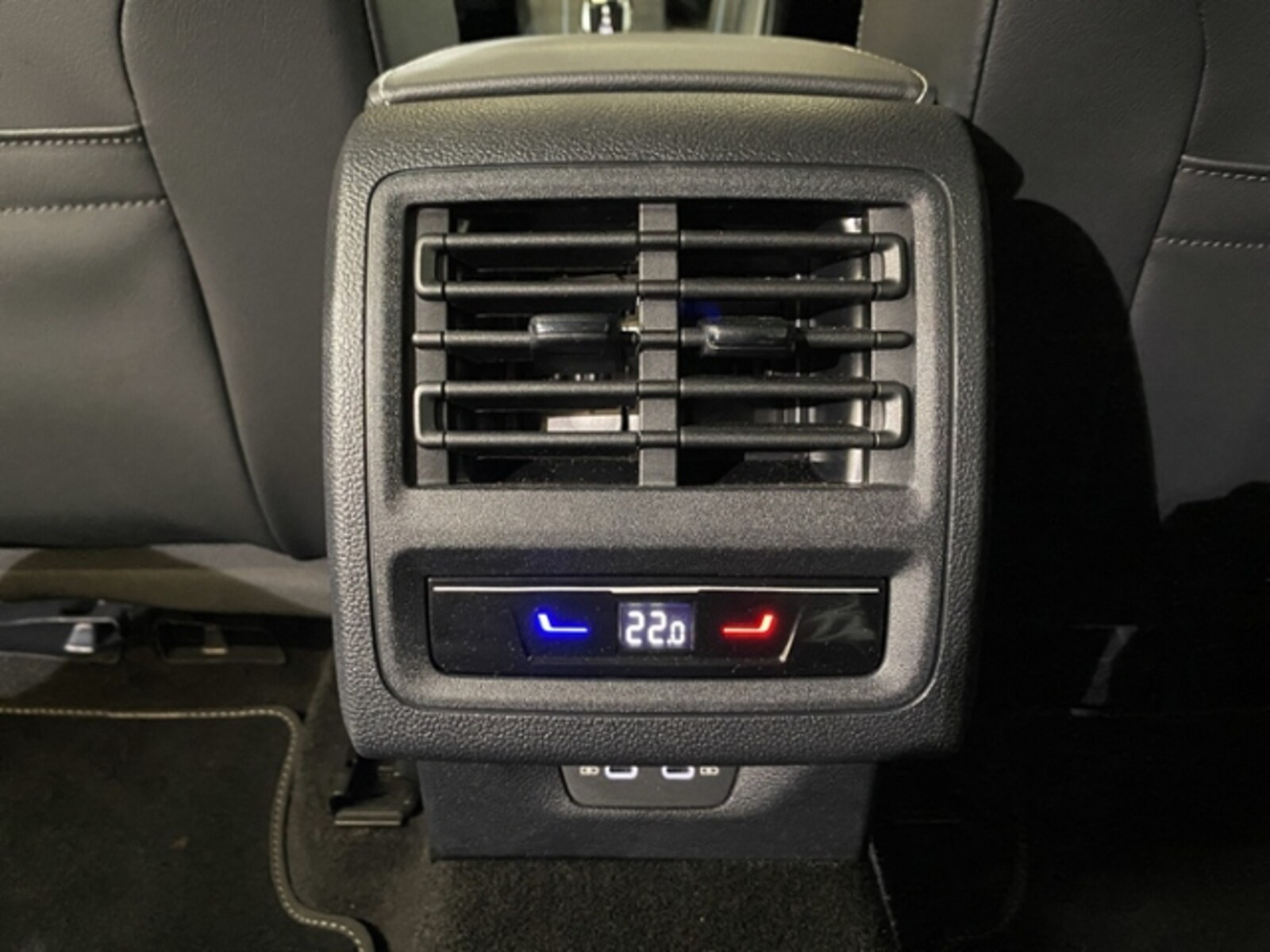Volkswagen Golf Variant – Bild 11