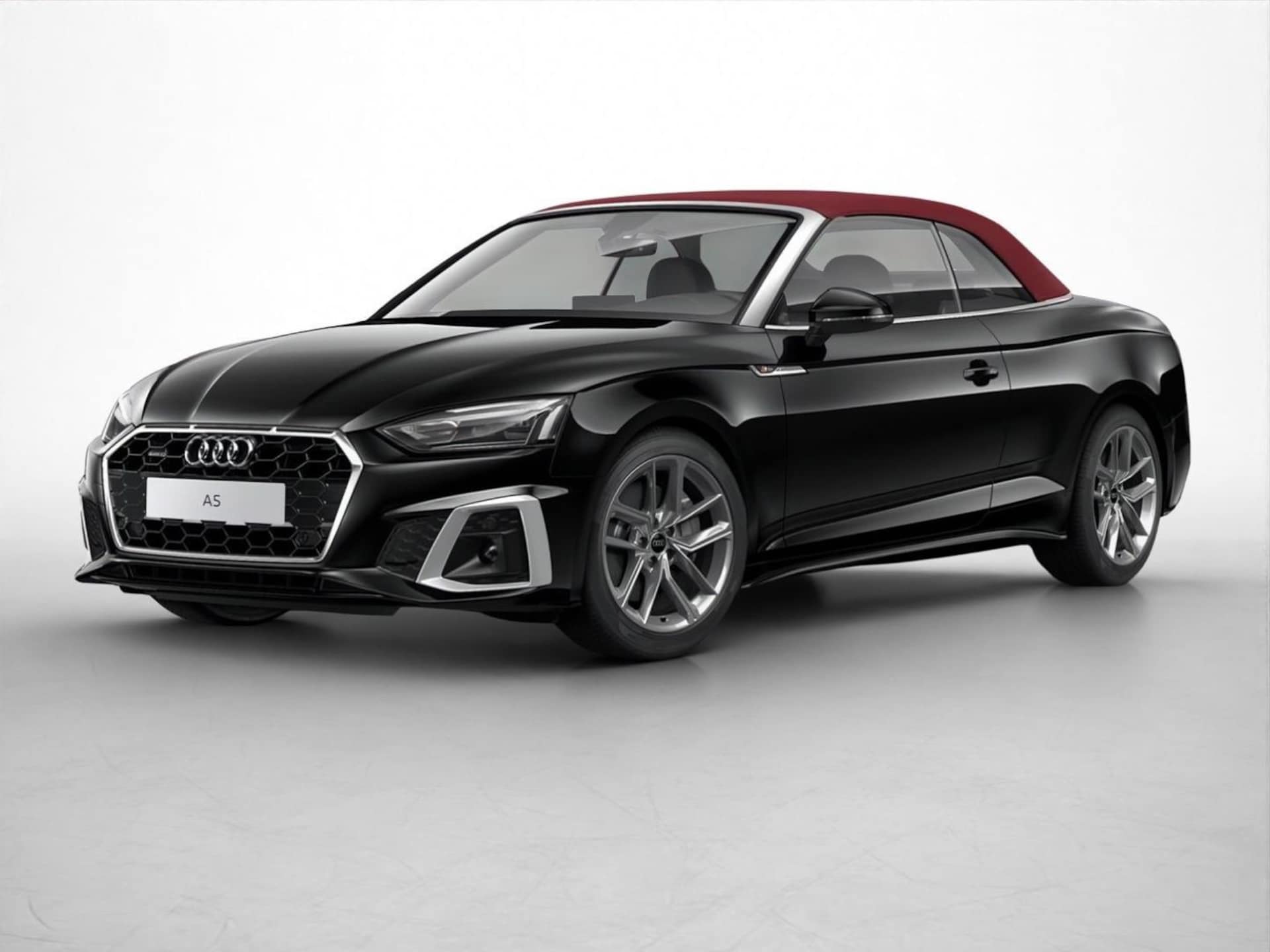 Audi A5 Cabriolet 2022