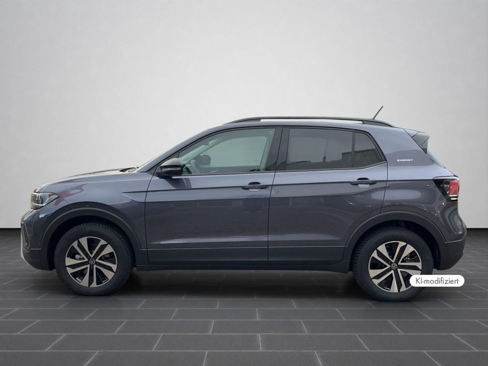 Volkswagen T-Cross – Bild 7