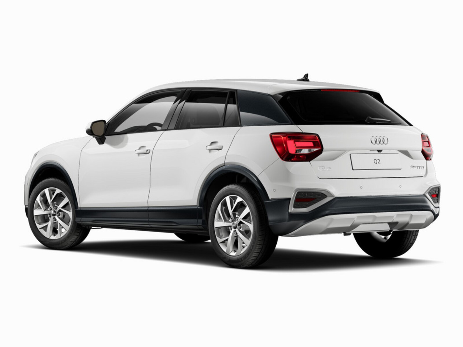 Audi Q2 – Bild 3