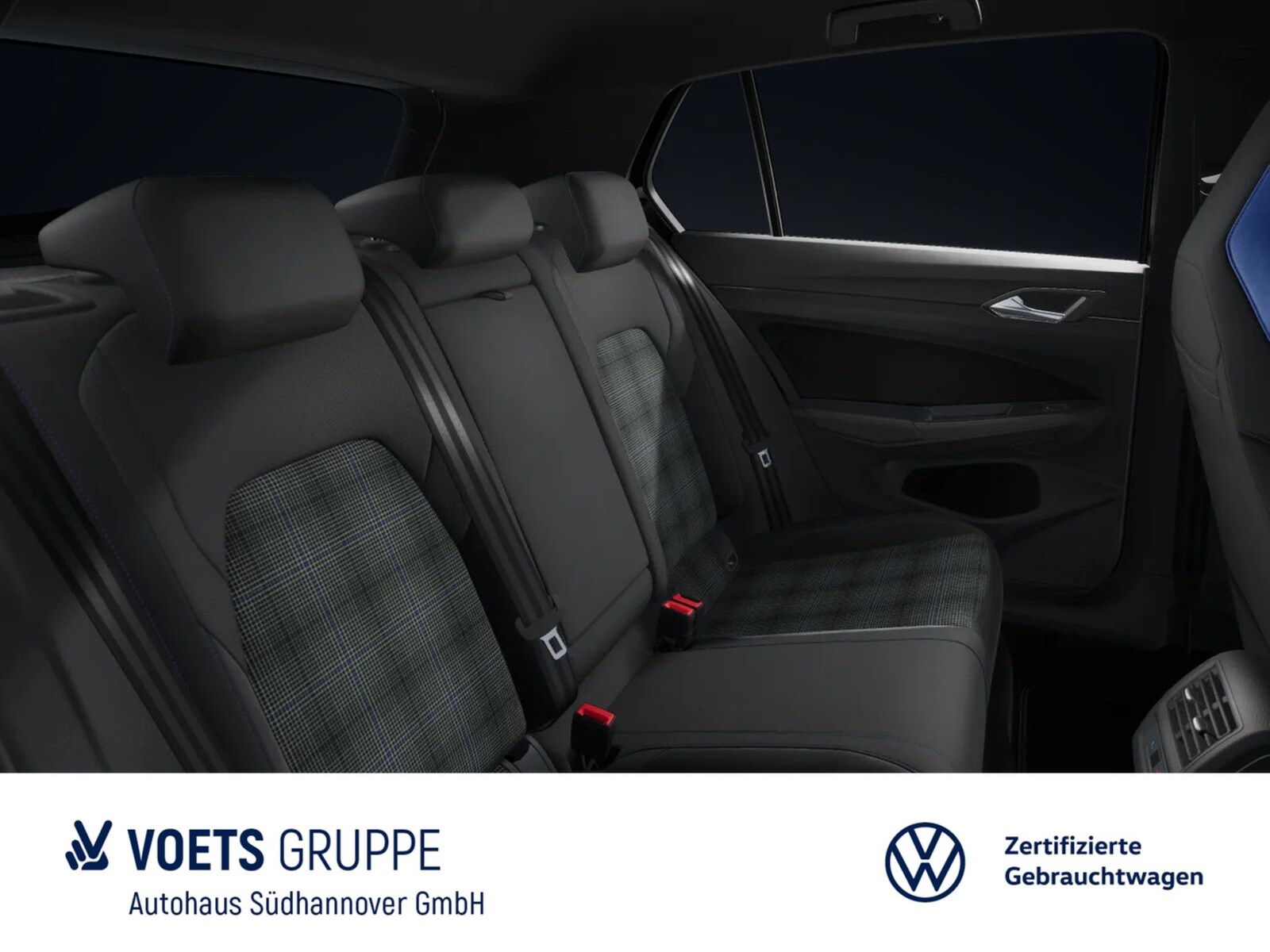 Volkswagen Golf – Bild 10
