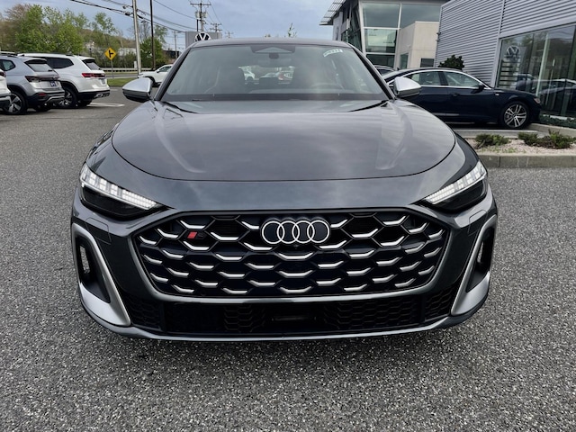 2025 Audi New S5 Premium Plus - Photo 7