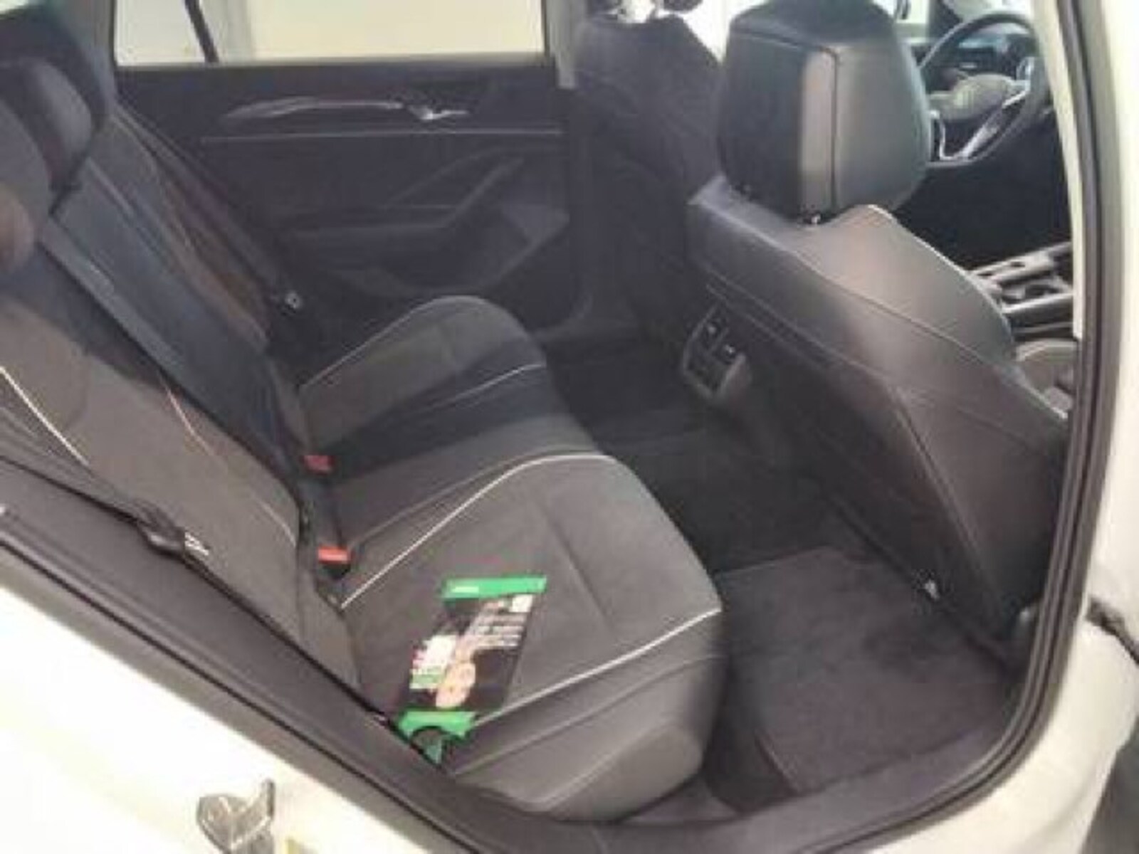 Volkswagen Passat – Bild 5