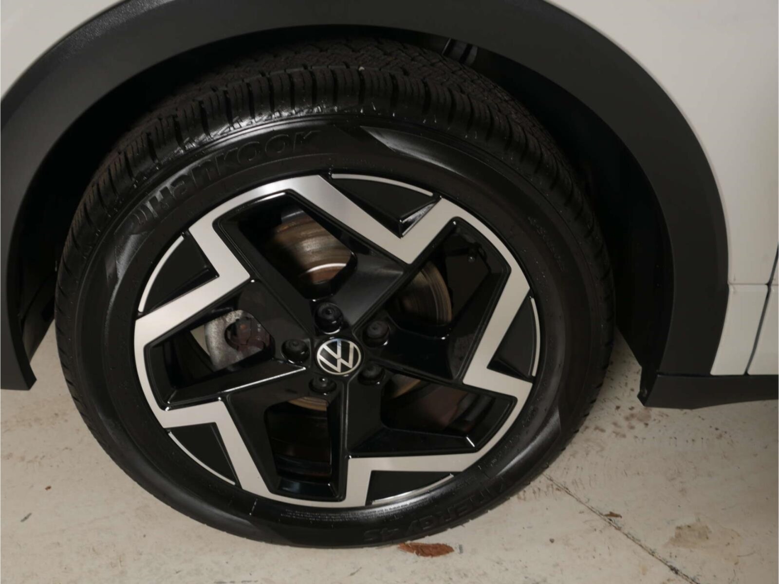 Volkswagen T-Cross – Bild 6