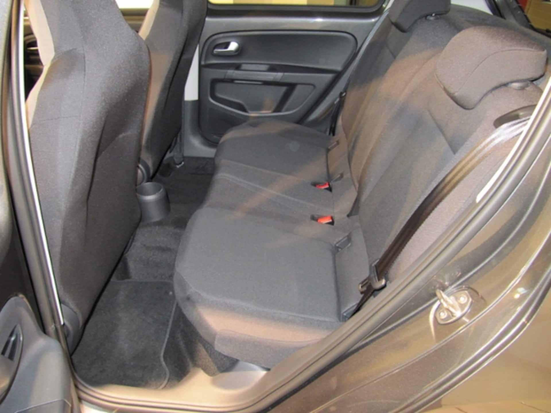 Volkswagen e-up! Edition
