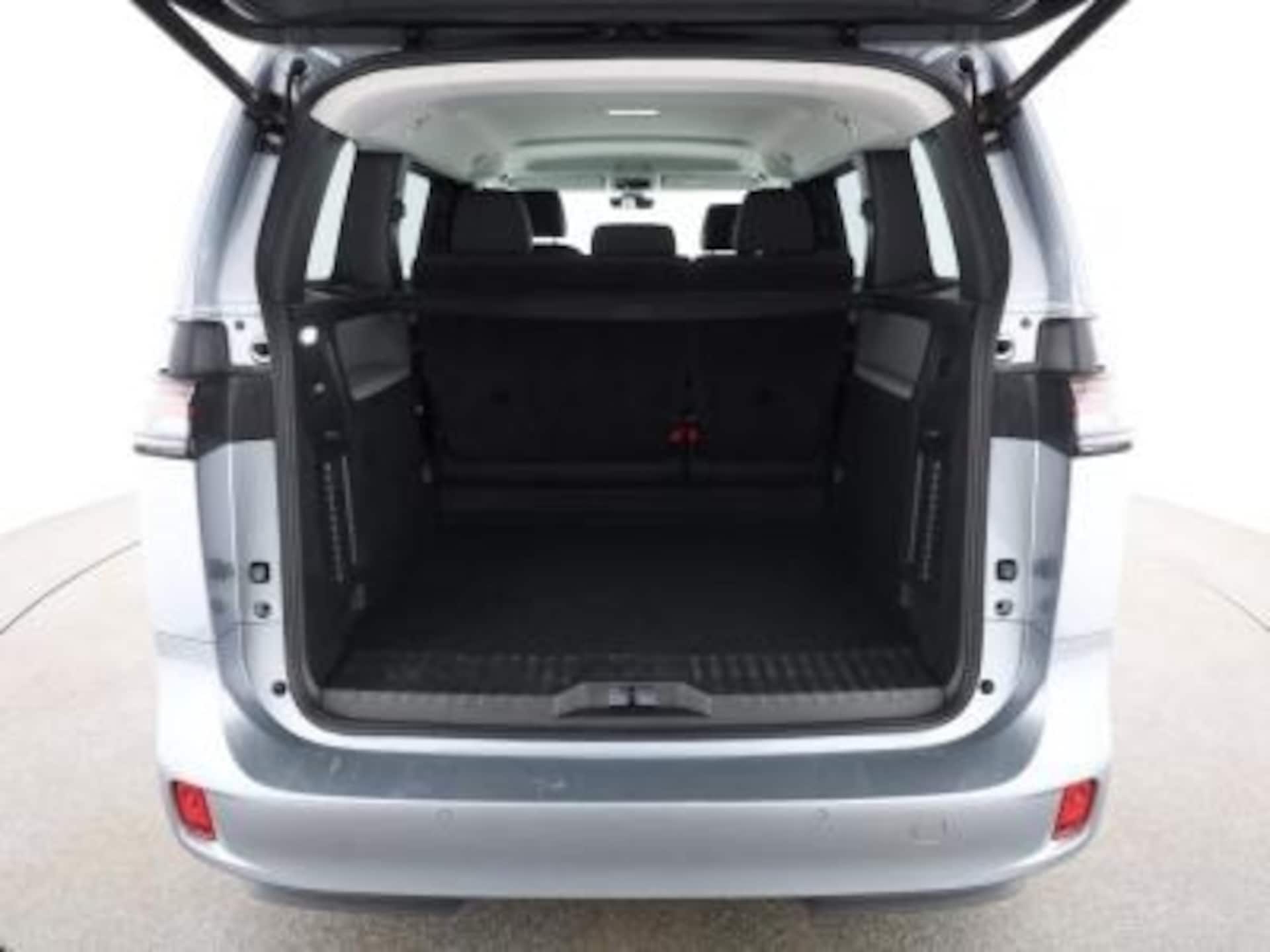 Volkswagen ID. Buzz Pro