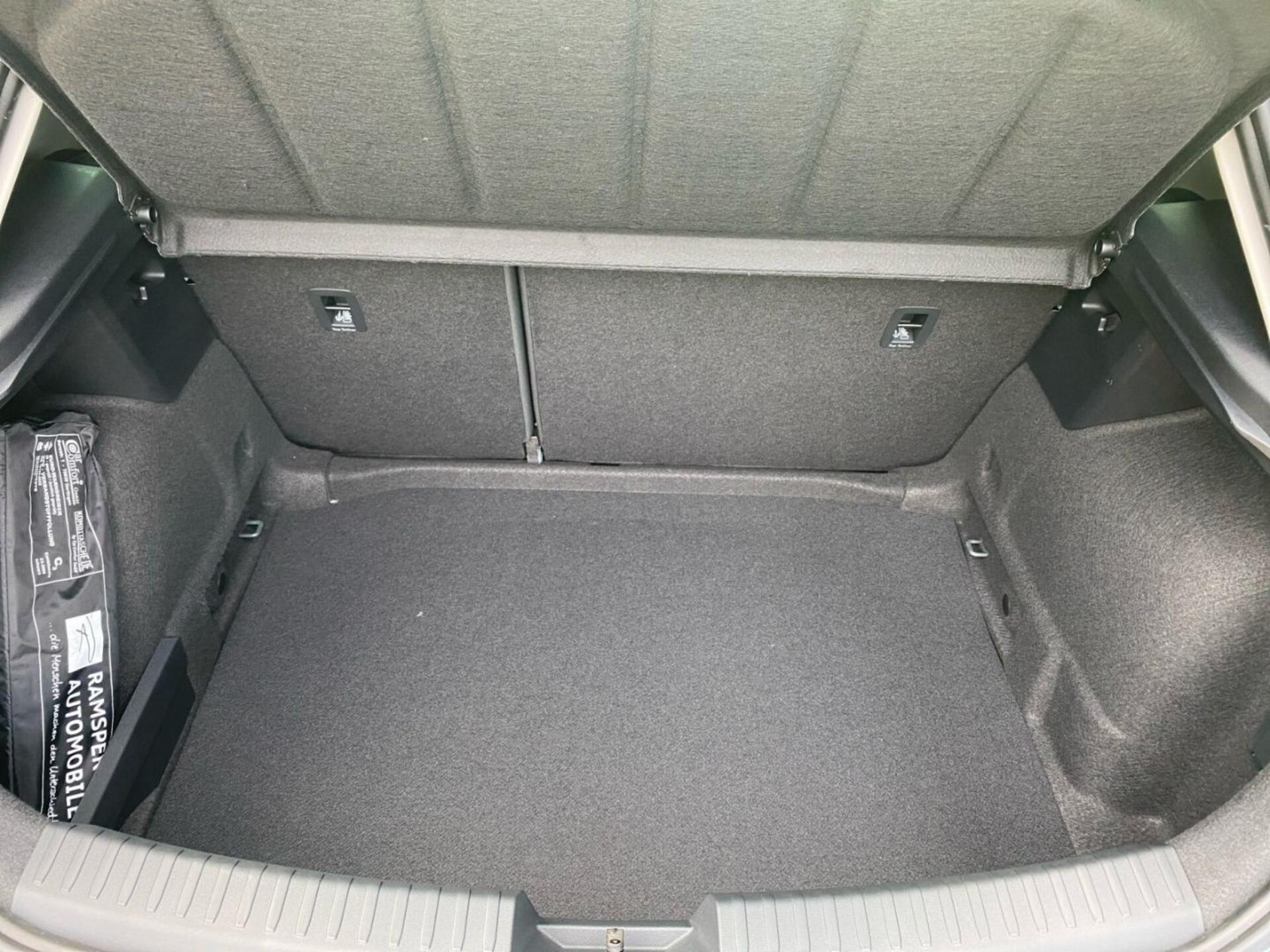 SEAT Leon Style