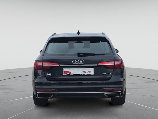 Audi A4 Avant Advanced 35 TDI S Tronic - 2022 - Joinsteer - #7
