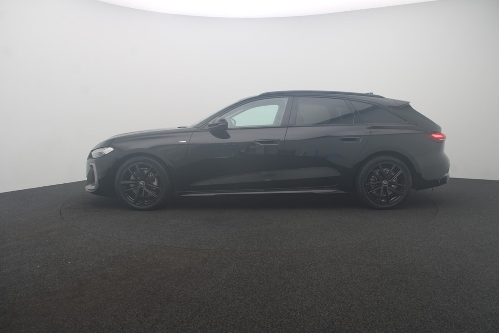 Audi A5 Avant – Bild 2