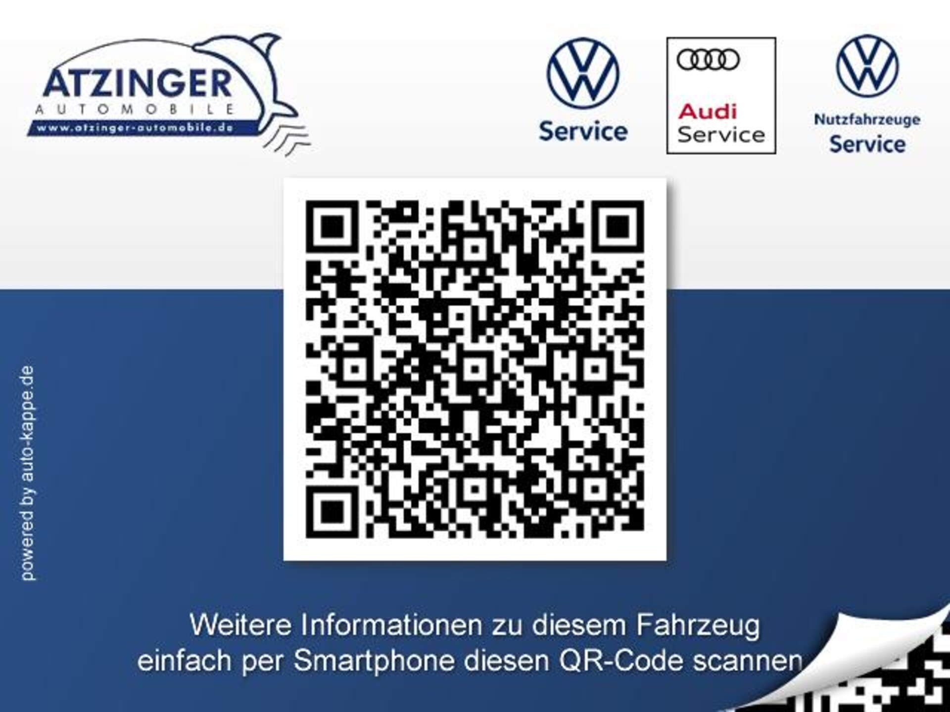 Volkswagen Touareg Basis-Modell