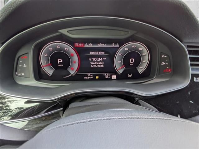 2026 Audi Q8 Premium Plus - Photo 11