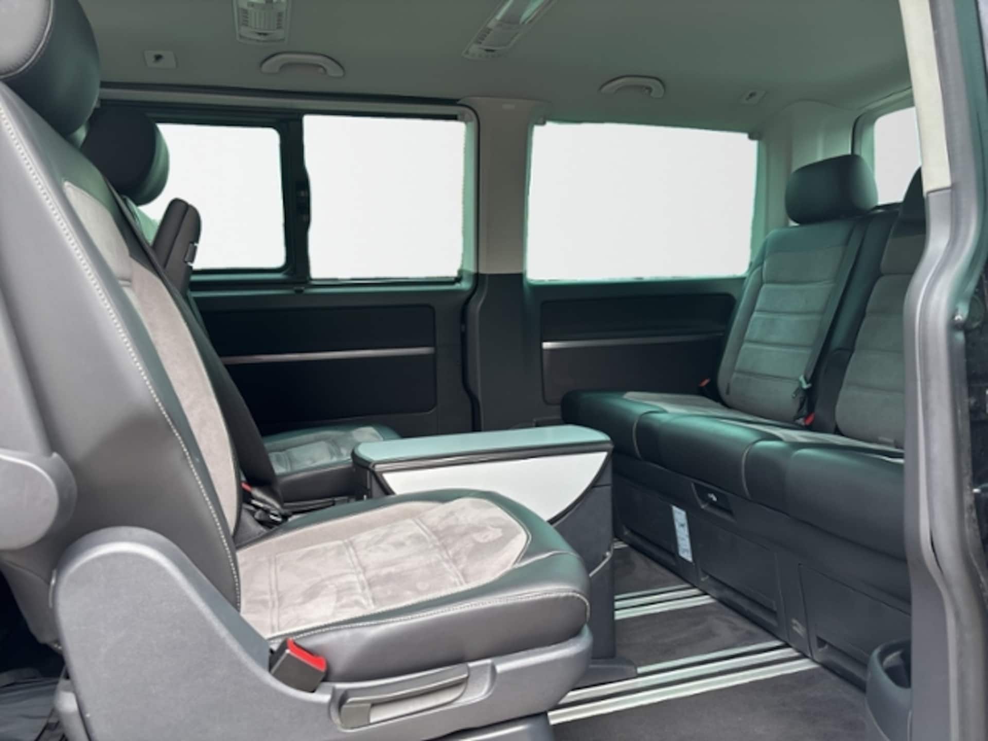 Volkswagen T6.1 Multivan Comfortline
