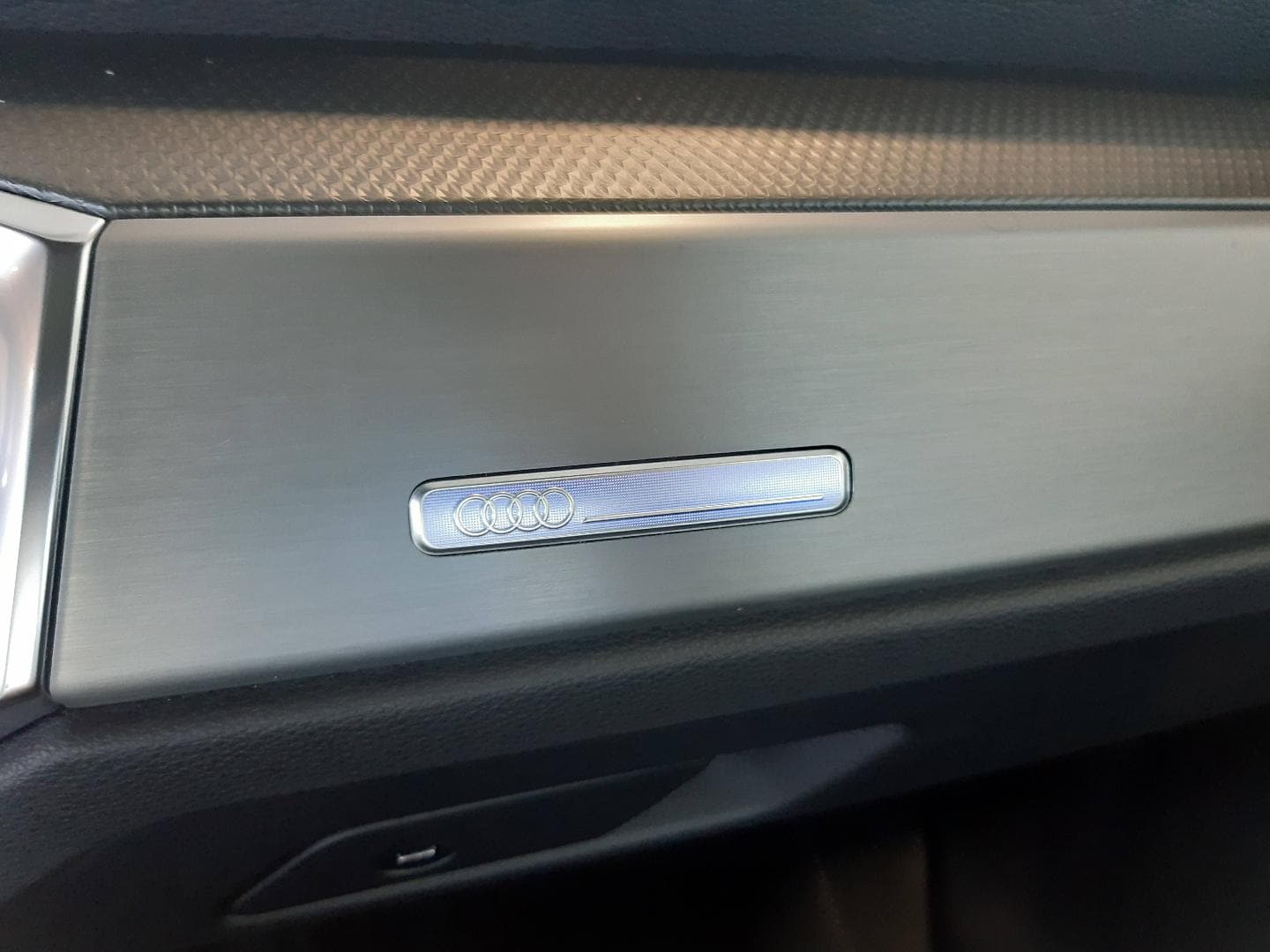 Image about Audi Q3 S line 35 TFSI 110 kW (150 ch) S tronic