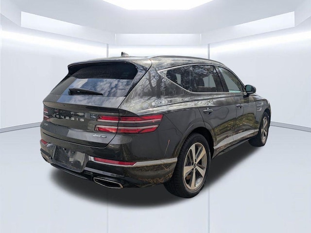 2024 Genesis GV80
