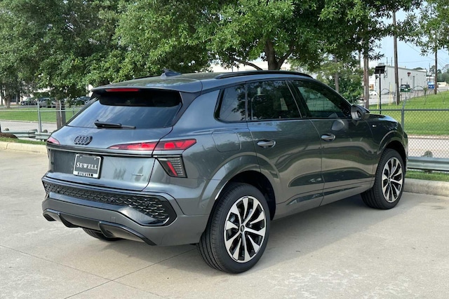 2026 Audi Q3 SUV