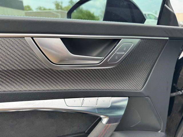 2024 Audi RS 7 Base - Photo 31