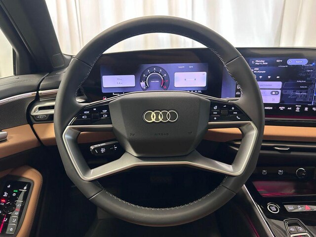 2026 Audi A6 Premium Plus - Photo 8