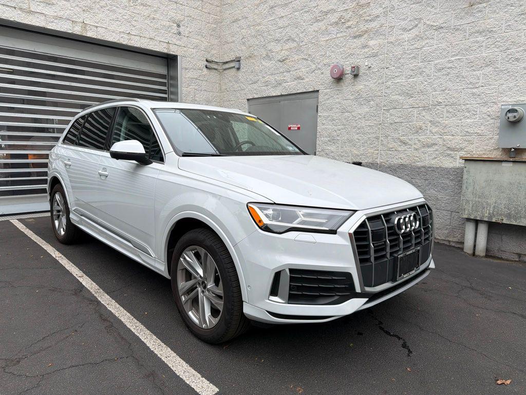 2023 Audi Q7