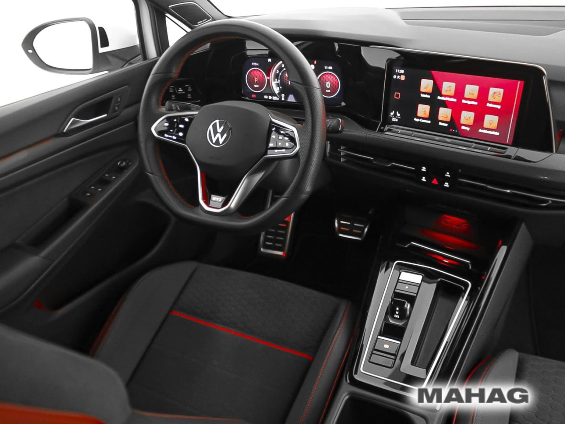 Volkswagen Golf GTI Clubsport