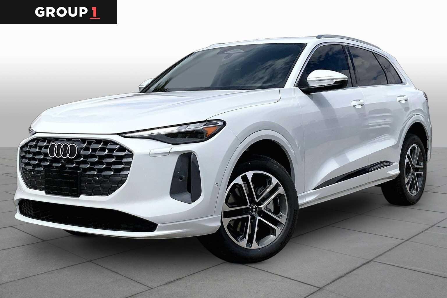 2026 Audi Q5 Premium quattro's photo