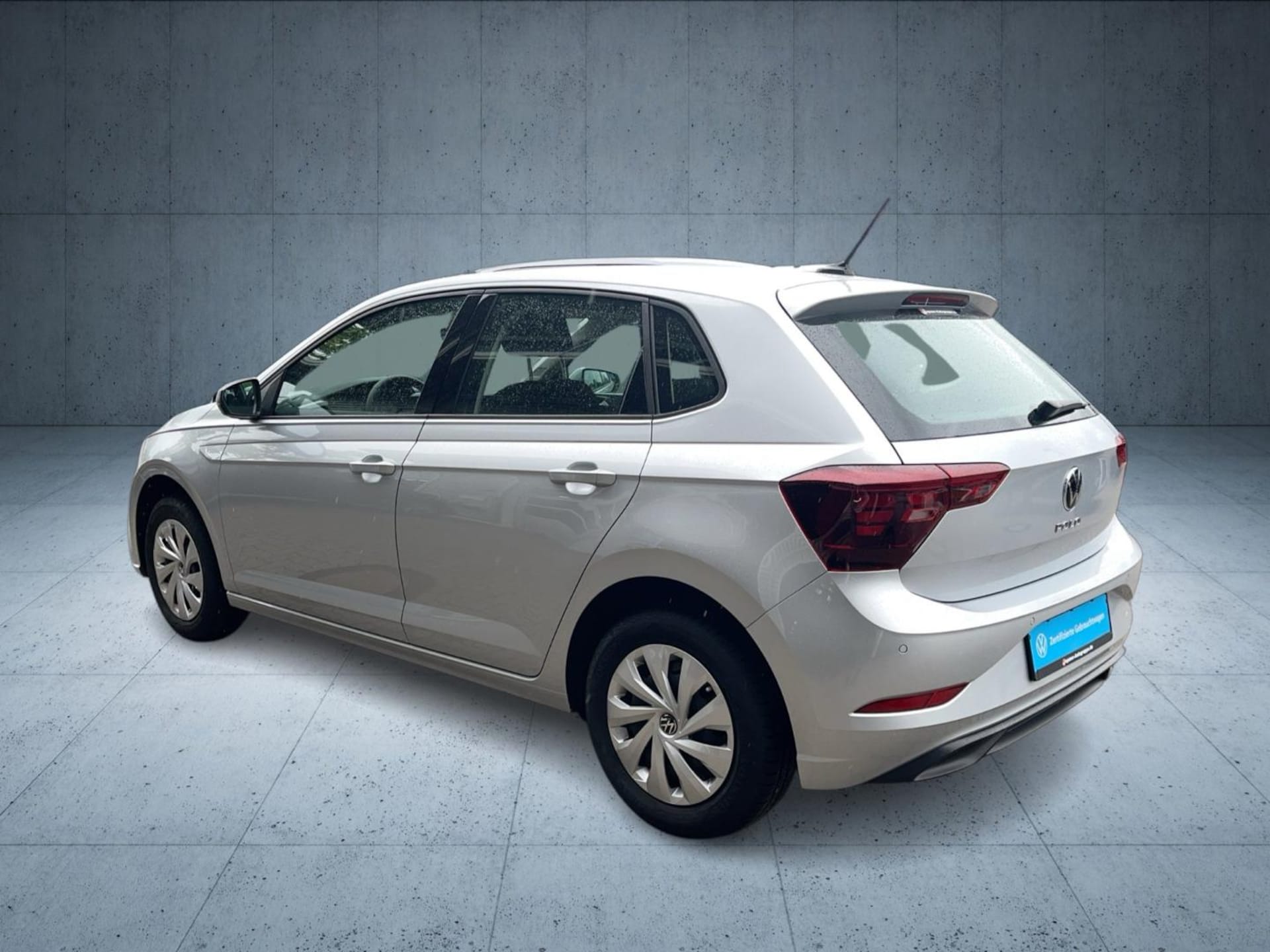 Volkswagen Polo Life