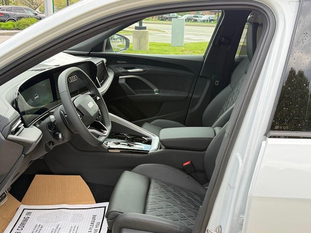 2026 Audi SQ5 Premium Plus - Photo 26