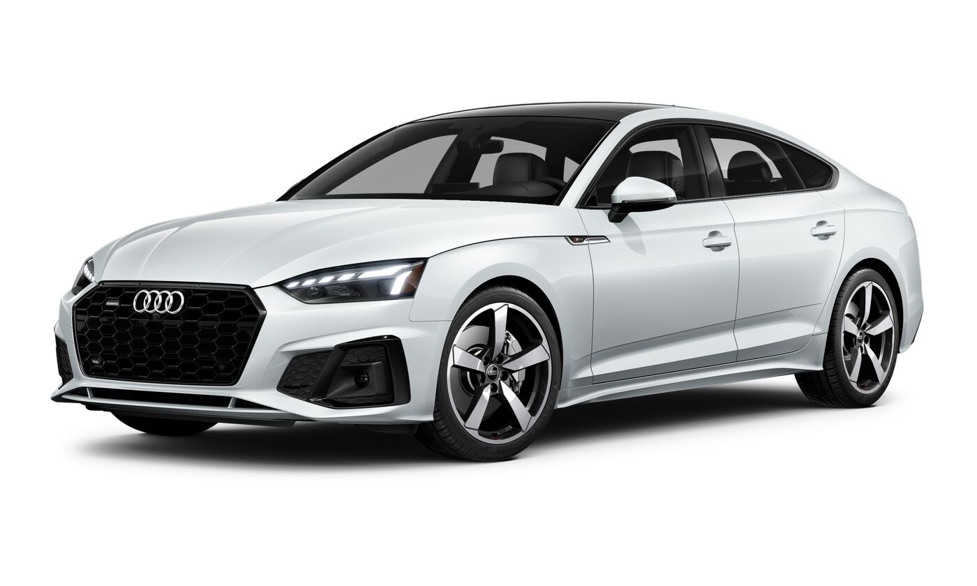2025 Audi A5 Sportback 45 Premium Plus quattro S tronic's photo