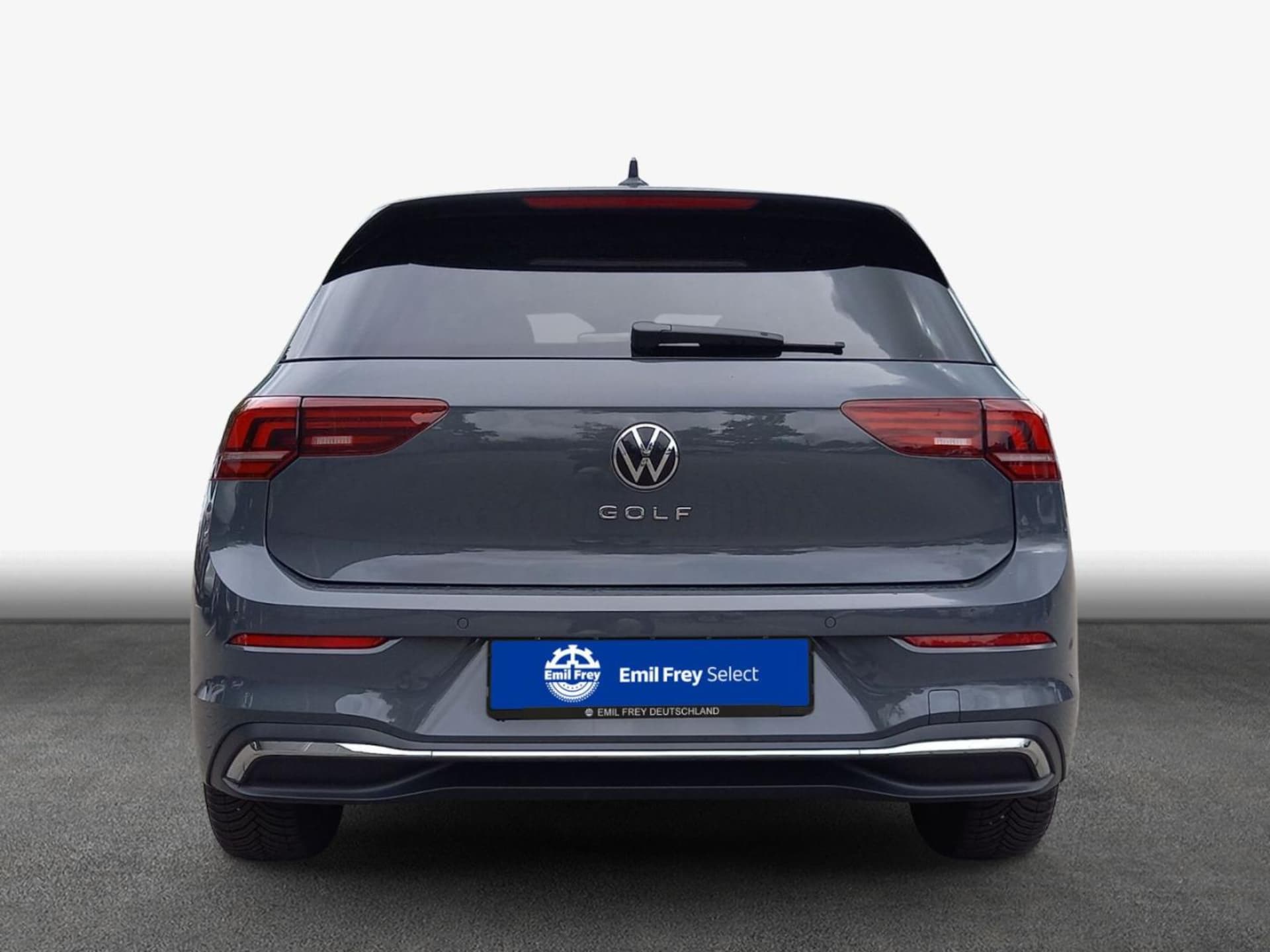 Volkswagen Golf Goal