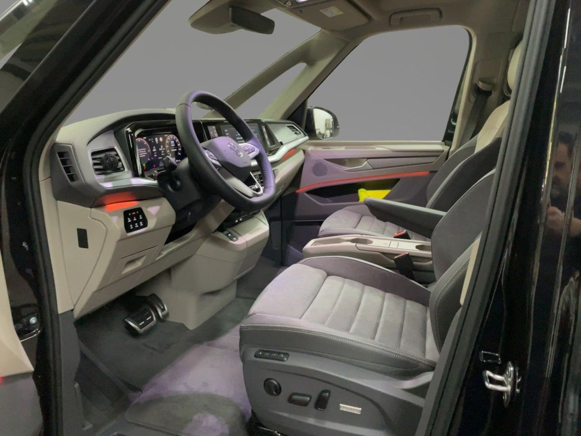 Volkswagen Multivan Langversion Life