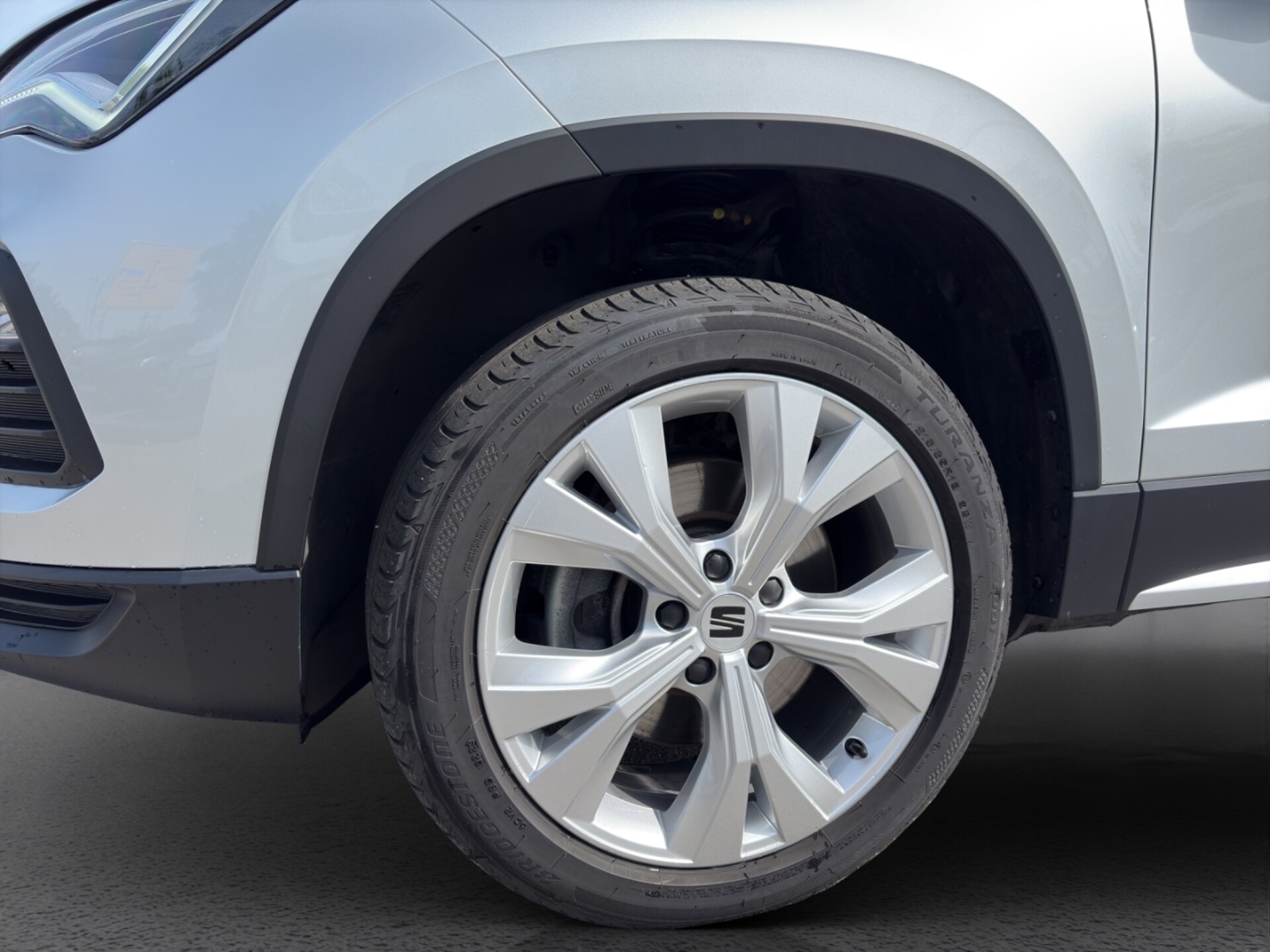 SEAT Ateca Xperience