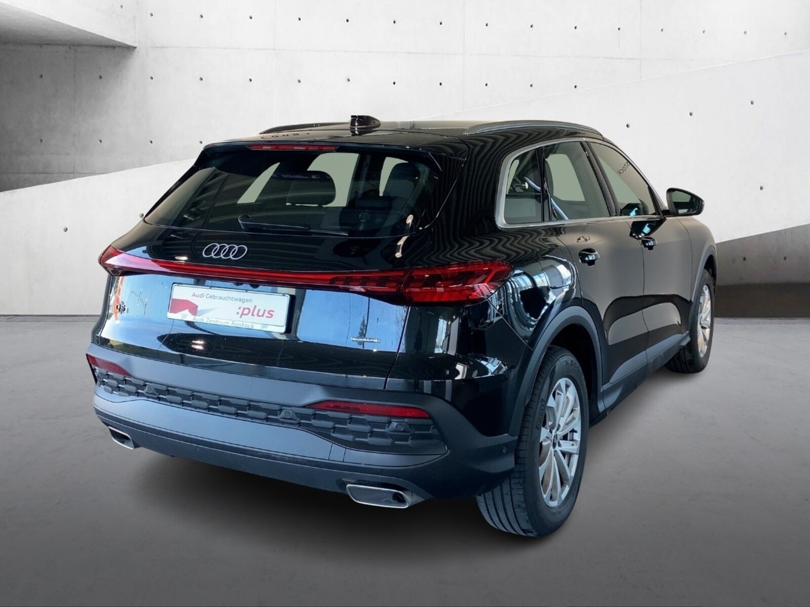 Audi Q5 – Bild 5