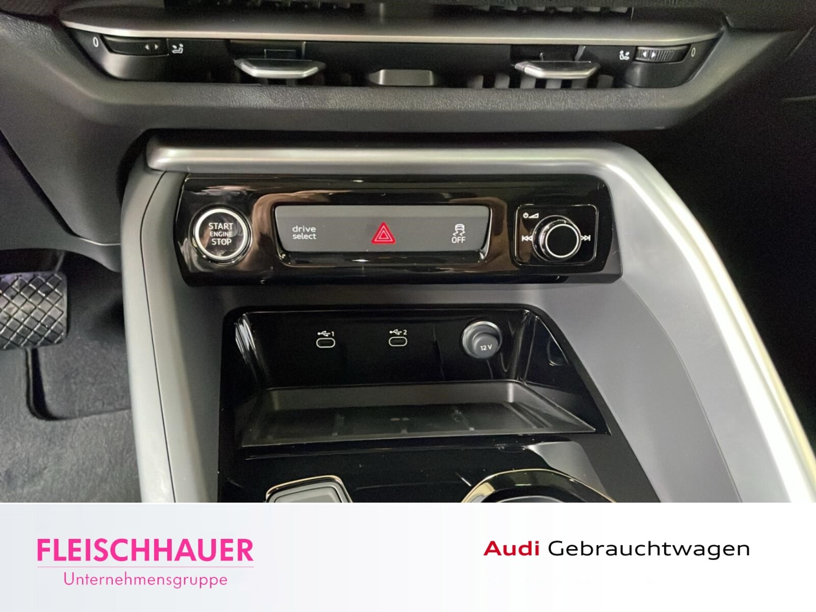 Audi Q5 – Bild 14