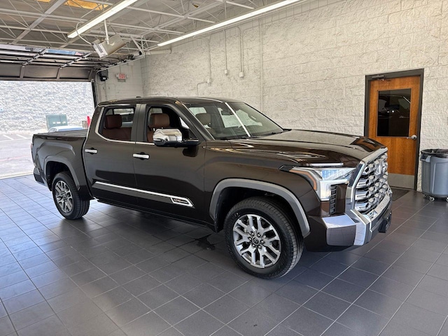 2024 Toyota Tundra